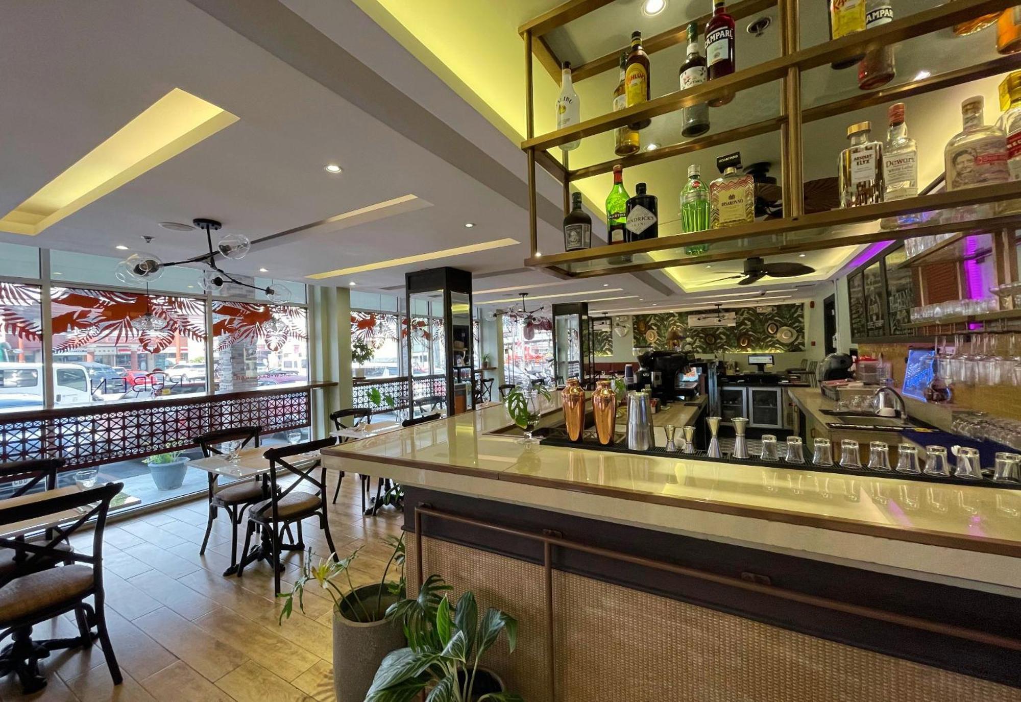 Bendix Hotel San Fernando Powered By Cocotel Exterior foto