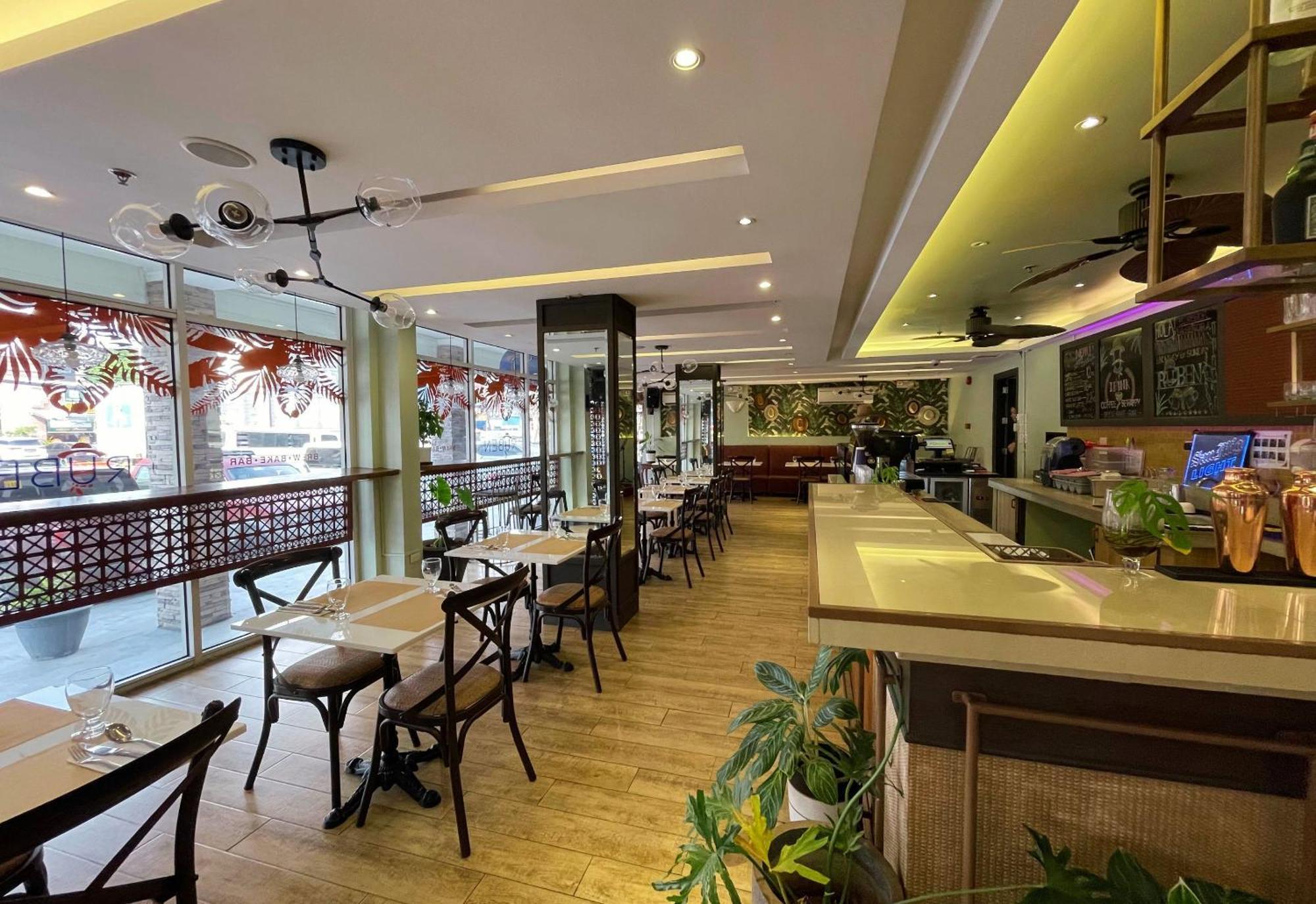 Bendix Hotel San Fernando Powered By Cocotel Exterior foto